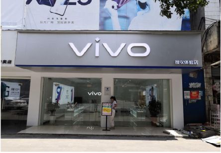 随县}做一个门店面广告招牌需要多少钱？