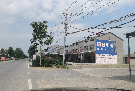 随县如何能保证墙体广告的醒目性？