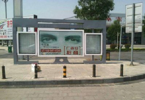 随县社区广告投放的几种常见方式。