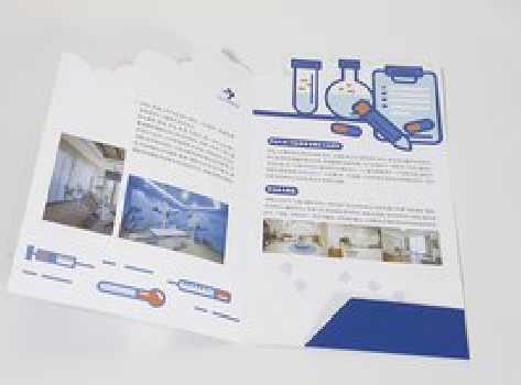 随县说明书印刷有哪些样式可以选择？