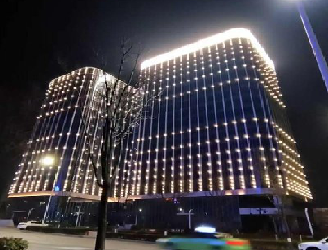 随县亮化工程安装注意事项。