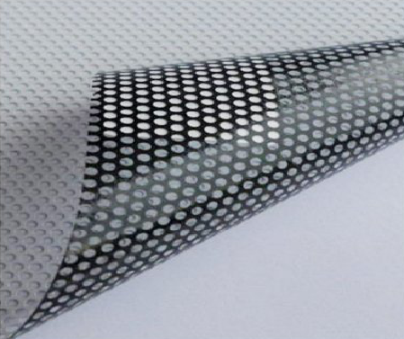 随县优劣单透膜的鉴定方法。