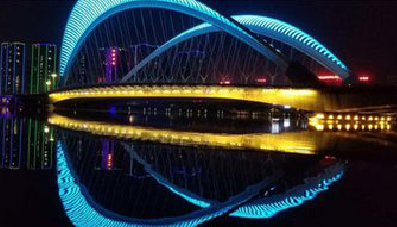 随县亮化工程如何做好公共区域的安全性。