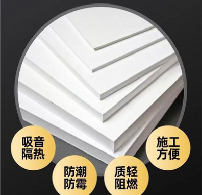 随县雪弗板和PVC板材有什么区别？
